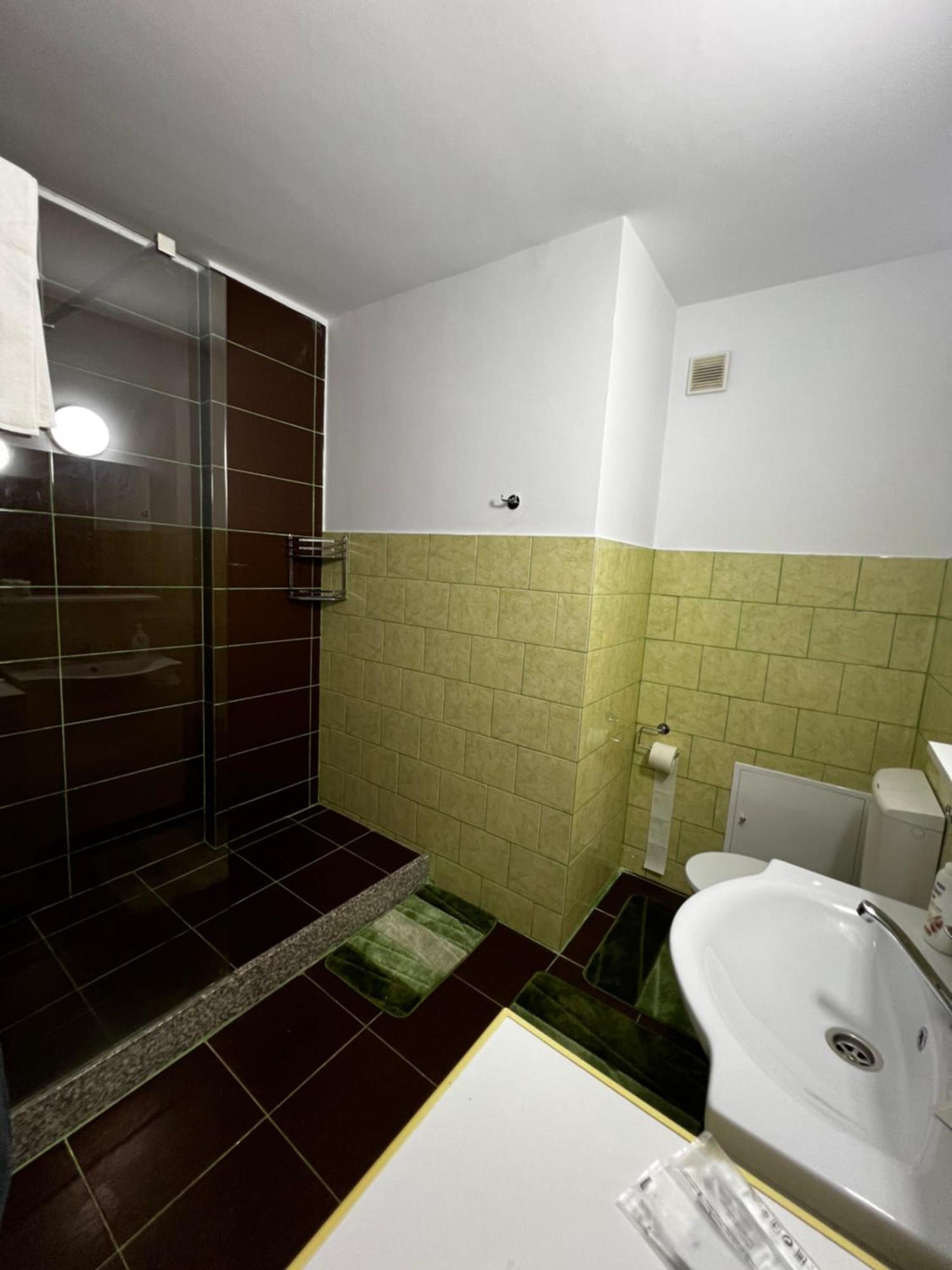 Scc Apartments Клуж-Напока Екстериор снимка